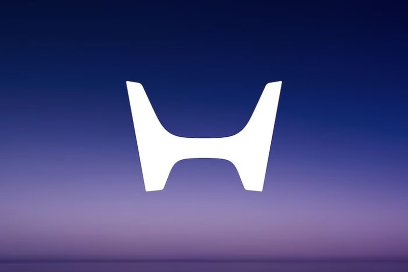 Honda 發表全新電動車系列專屬廠標