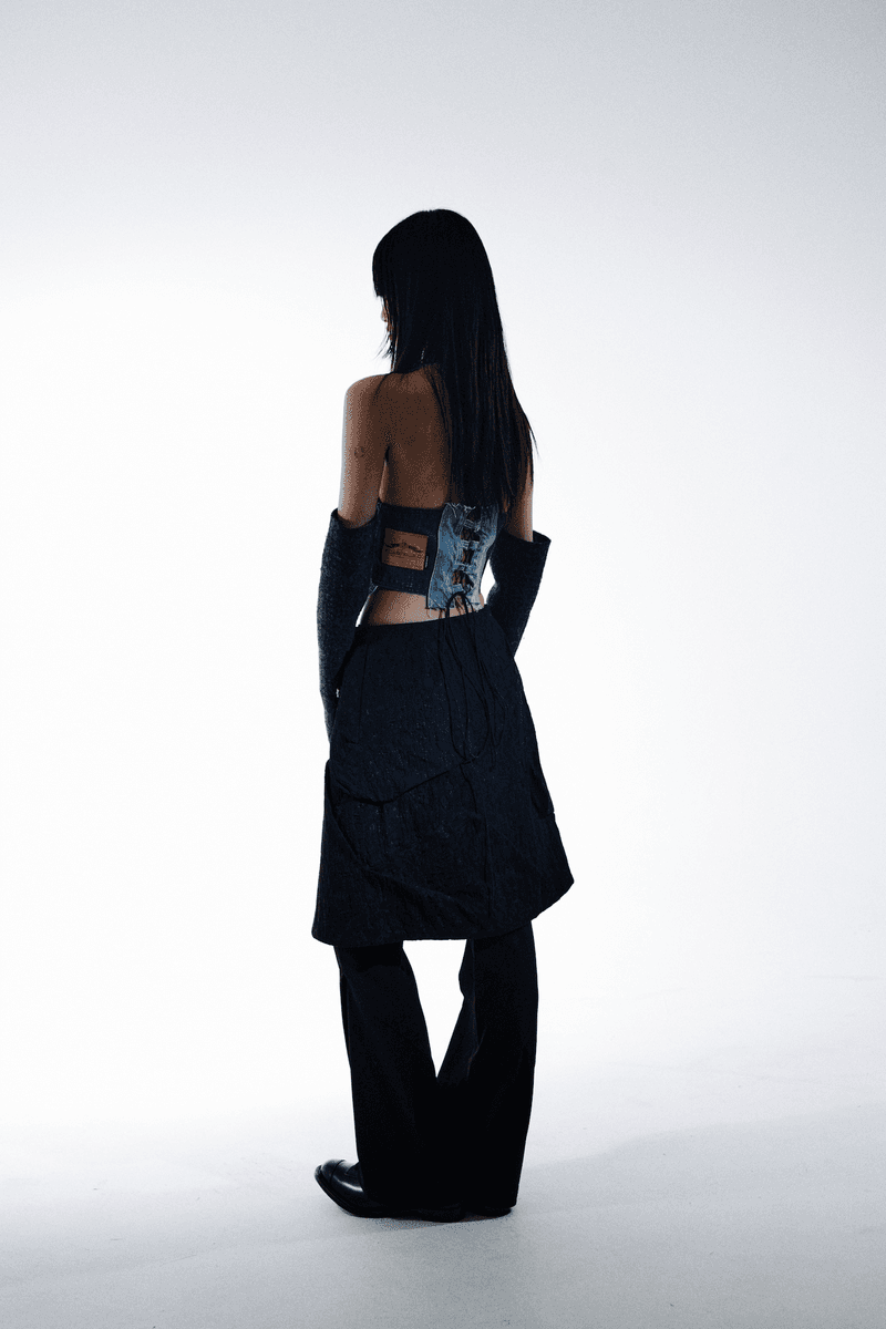 ROARINGWILD 推出「DENIM REMAKE PROJECT」改造计划