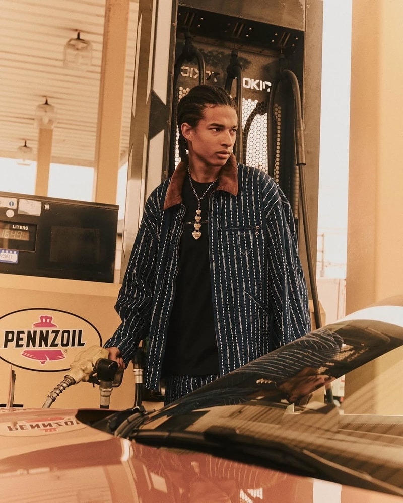 小木基史 POGGY 攜手 Porsche 推出全新聯名膠囊系列