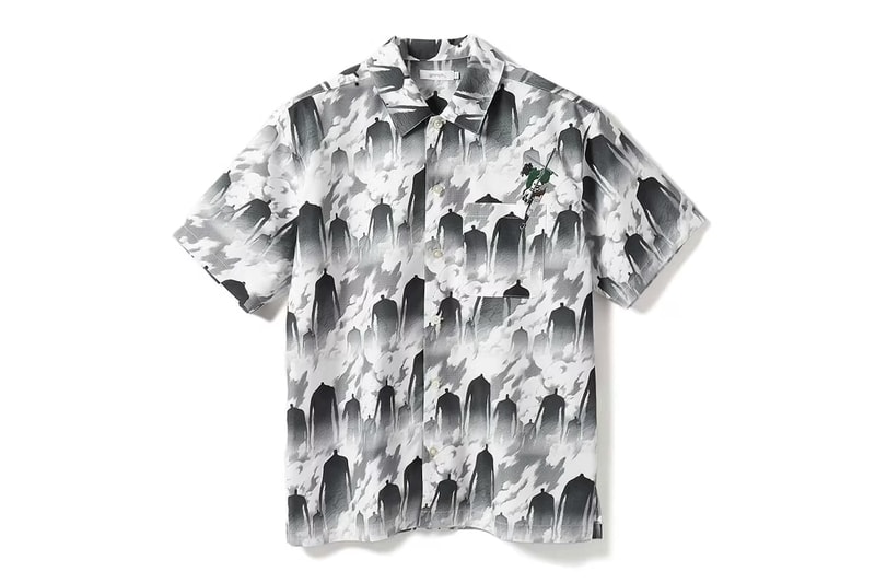 《進擊的巨人》x graniph 全新联名系列登场