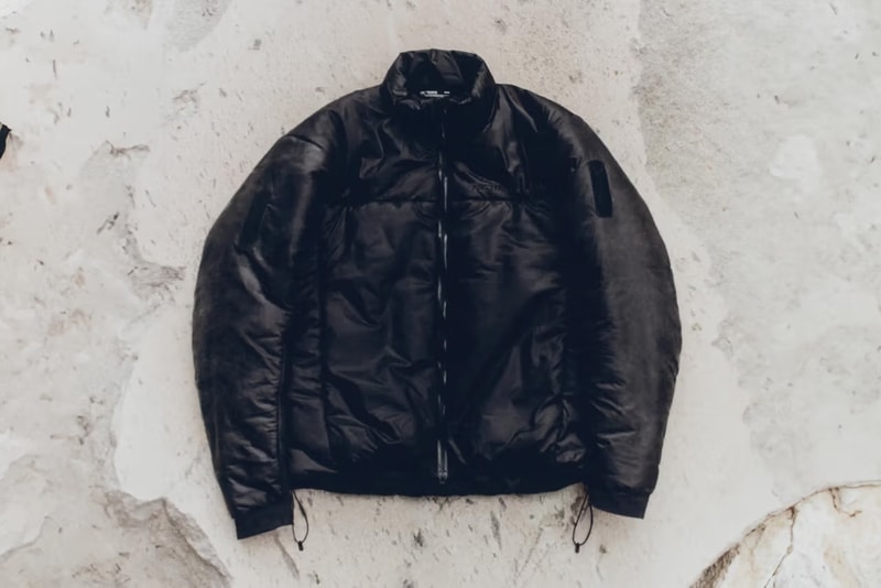 Arc’teryx 支線 SYSTEM_A Drop 08 全新系列登場