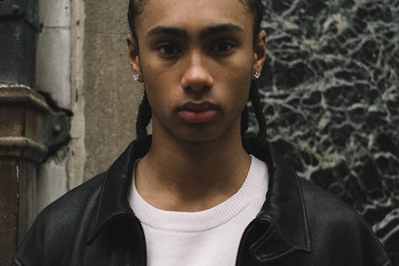 uniform experiment 2025 春夏系列發佈