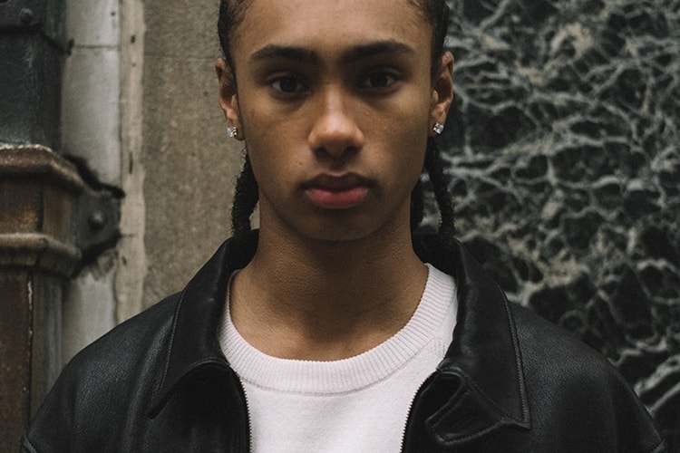 uniform experiment 2025 春夏系列發佈