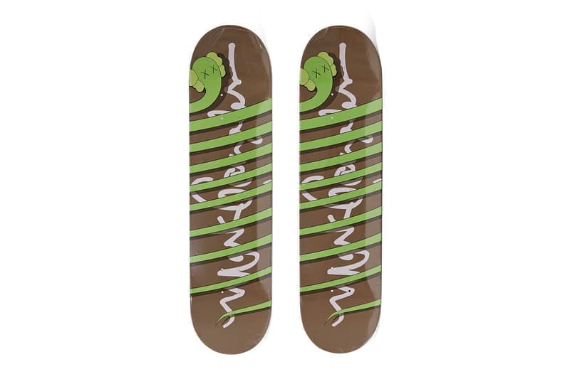 數百件 NIGO、Pharrell 個人收藏品將於网络公開拍賣