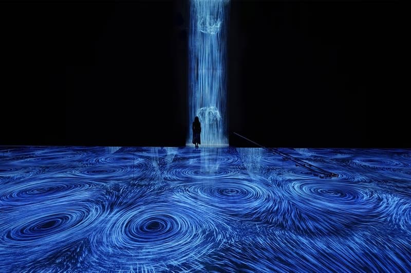 擴大 1.5 倍！teamLab Planets TOKYO 推出全新互動體驗設施