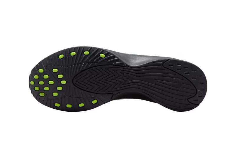 千禧年鞋款 Nike Air Superfly 回歸，首發配色「金屬銀」月底發售