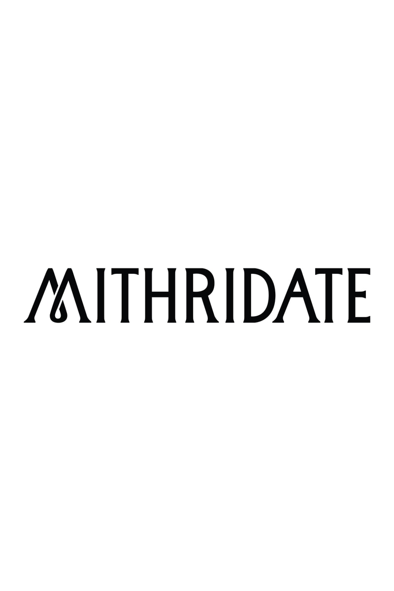 MITHRIDATE 宣布 Daniel Fletcher 成为新任创意总监
