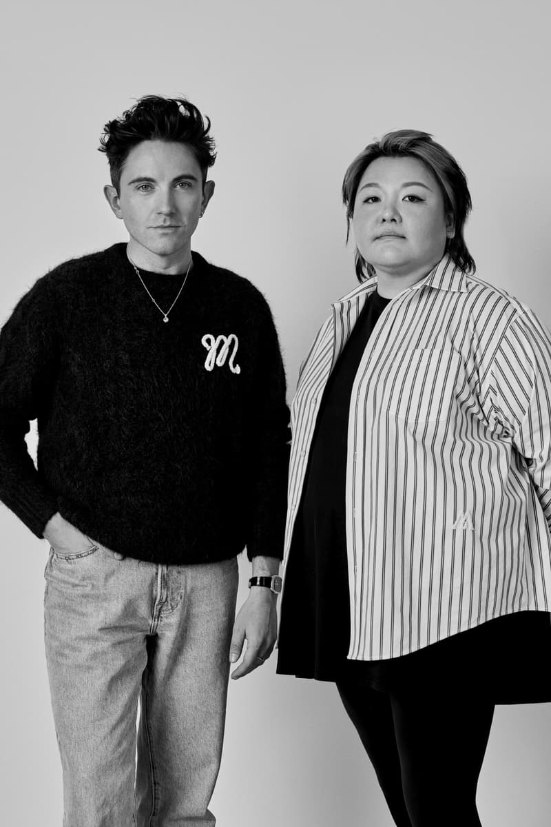 MITHRIDATE 宣布 Daniel Fletcher 成为新任创意总监