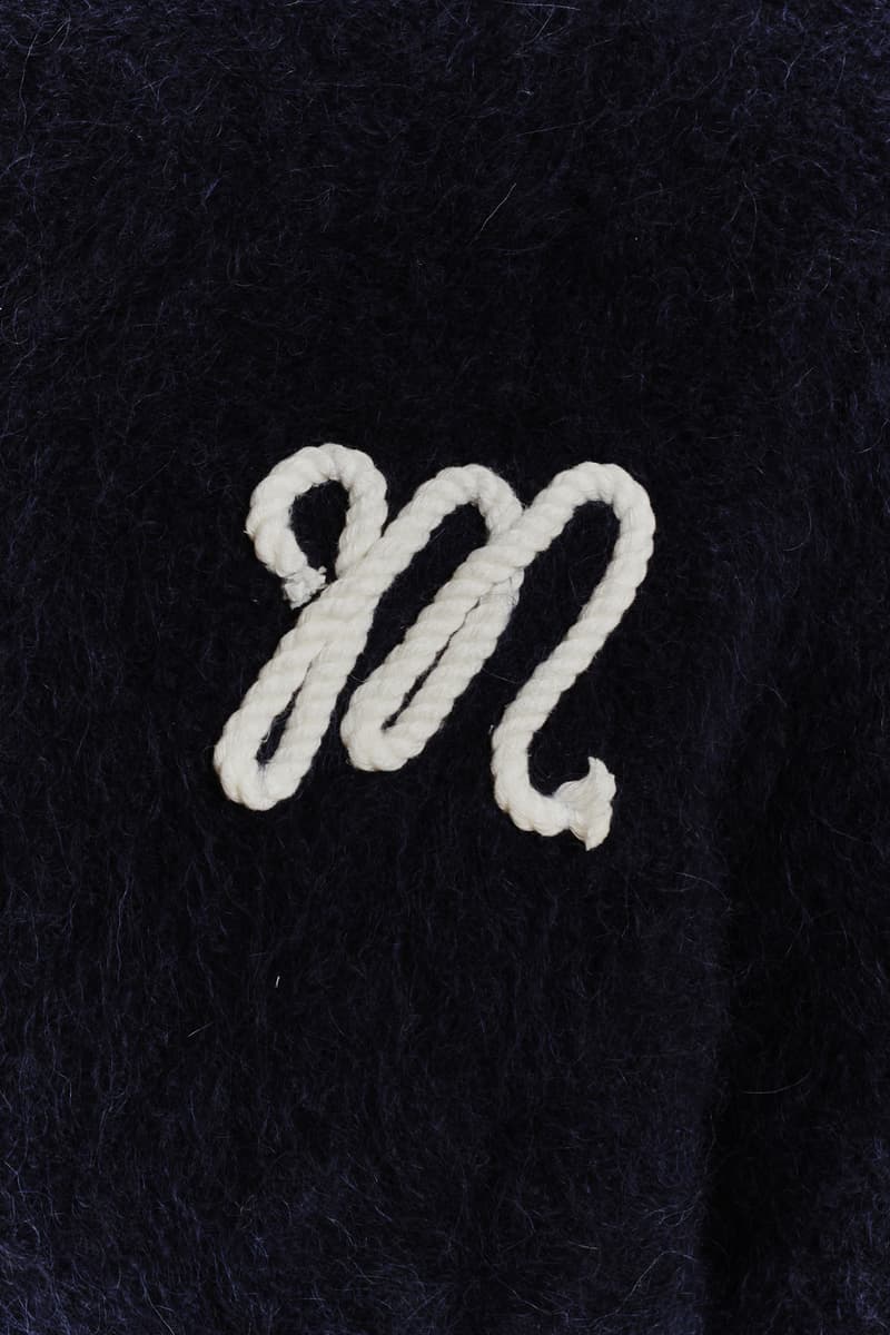 MITHRIDATE 宣布 Daniel Fletcher 成为新任创意总监