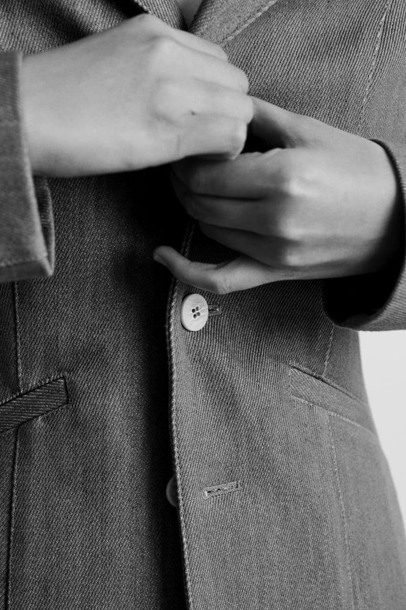 MITHRIDATE 宣布 Daniel Fletcher 成为新任创意总监