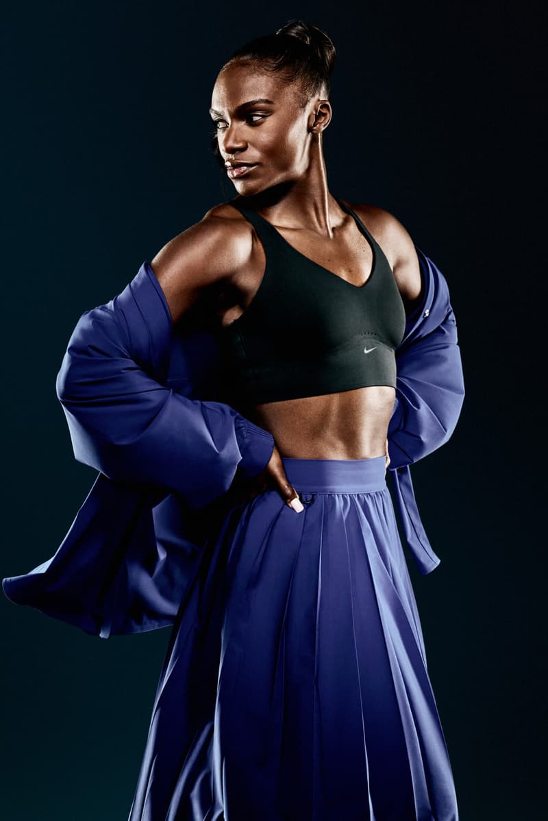 Nike 发布全新 Nike 24.7 服饰系列，打造舒适与运动风格的新标杆