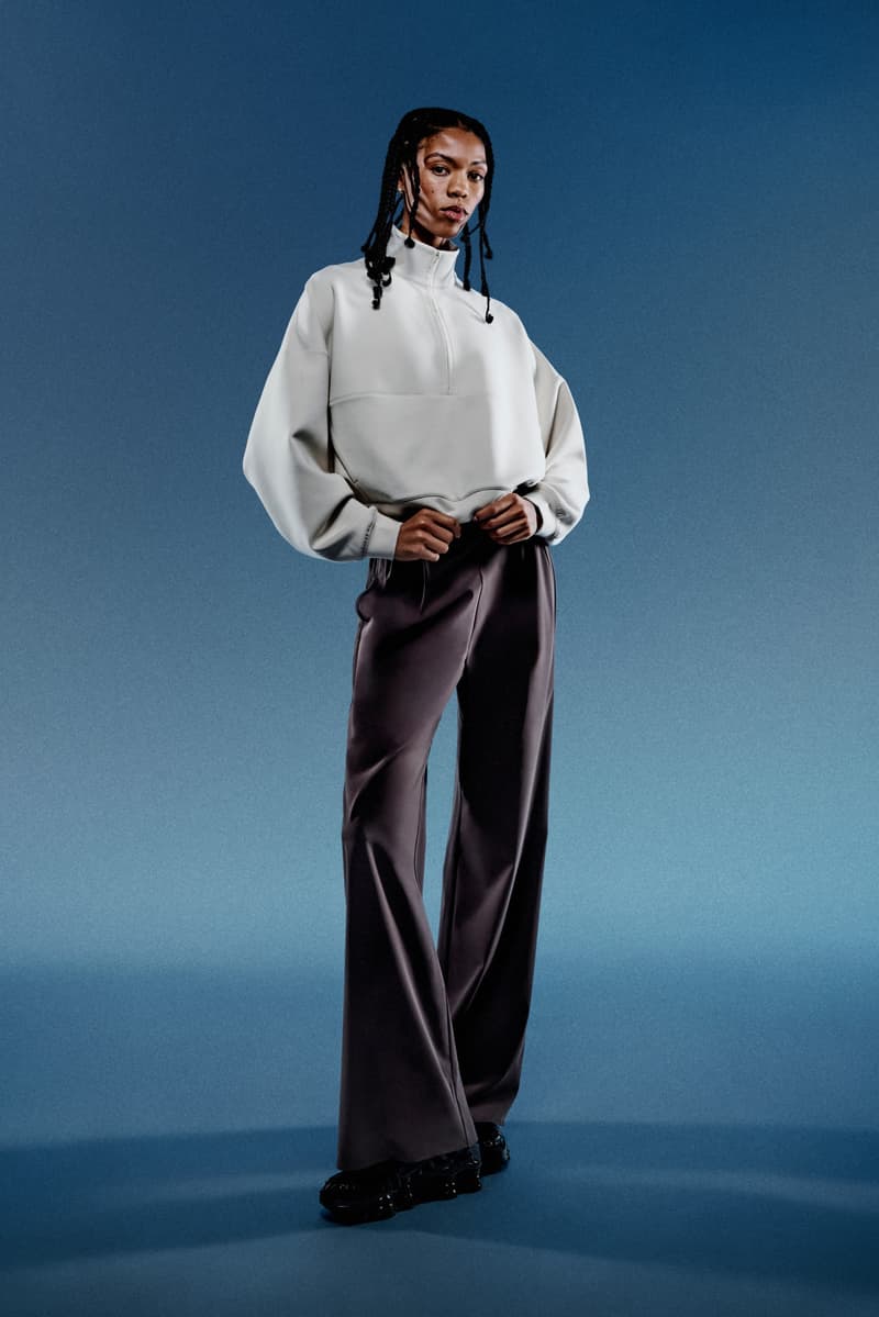 Nike 发布全新 Nike 24.7 服饰系列，打造舒适与运动风格的新标杆