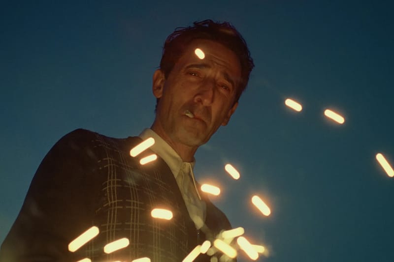 第 97 屆 Oscars 奧斯卡 2025「完整入圍名單」公開