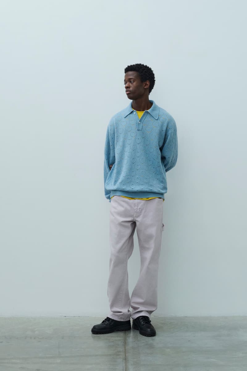 vowels 发布 2025 秋冬系列「Everyday Life」