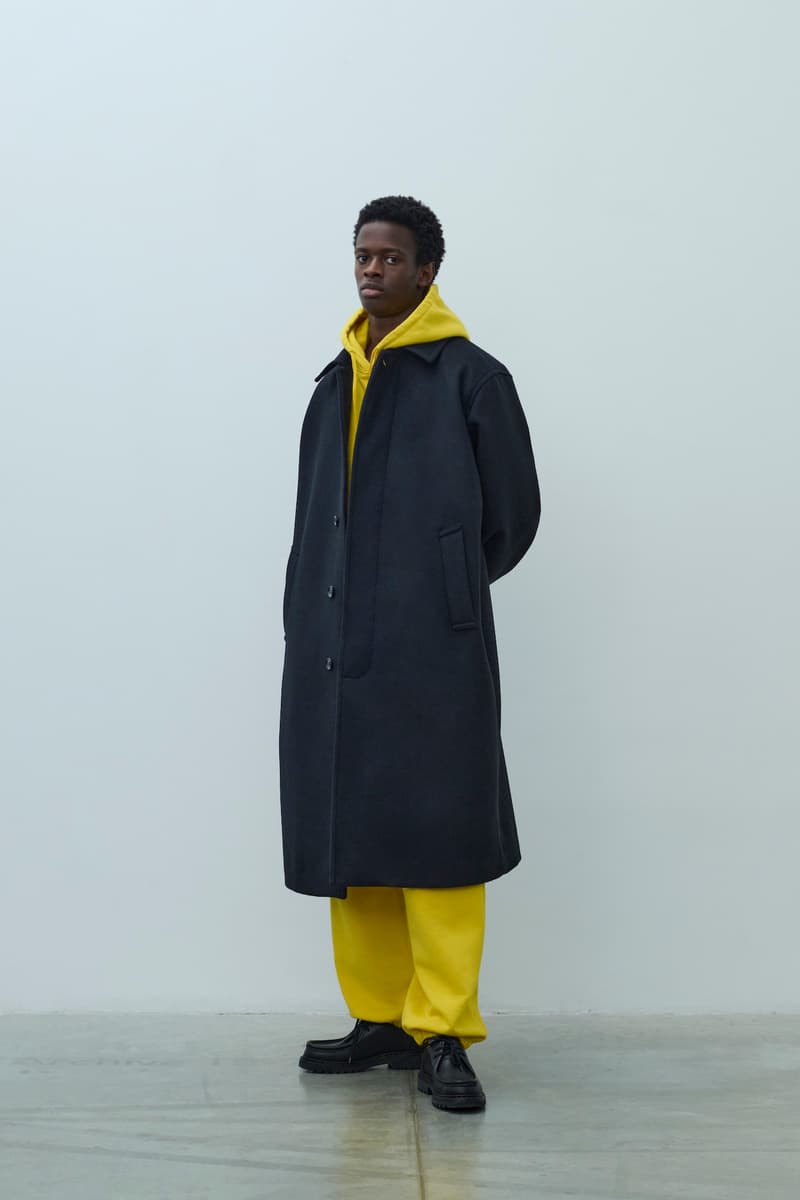 vowels 发布 2025 秋冬系列「Everyday Life」