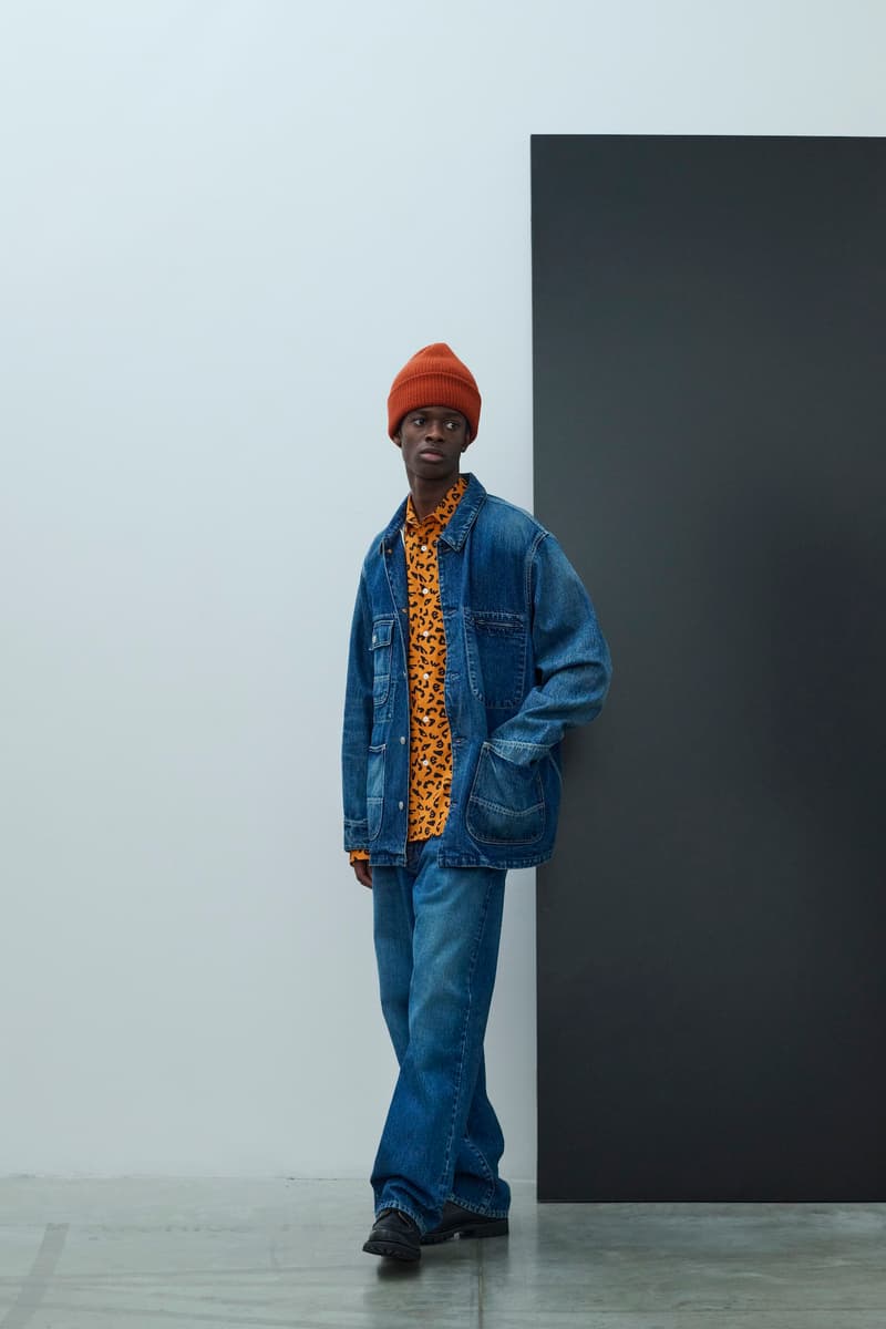 vowels 发布 2025 秋冬系列「Everyday Life」