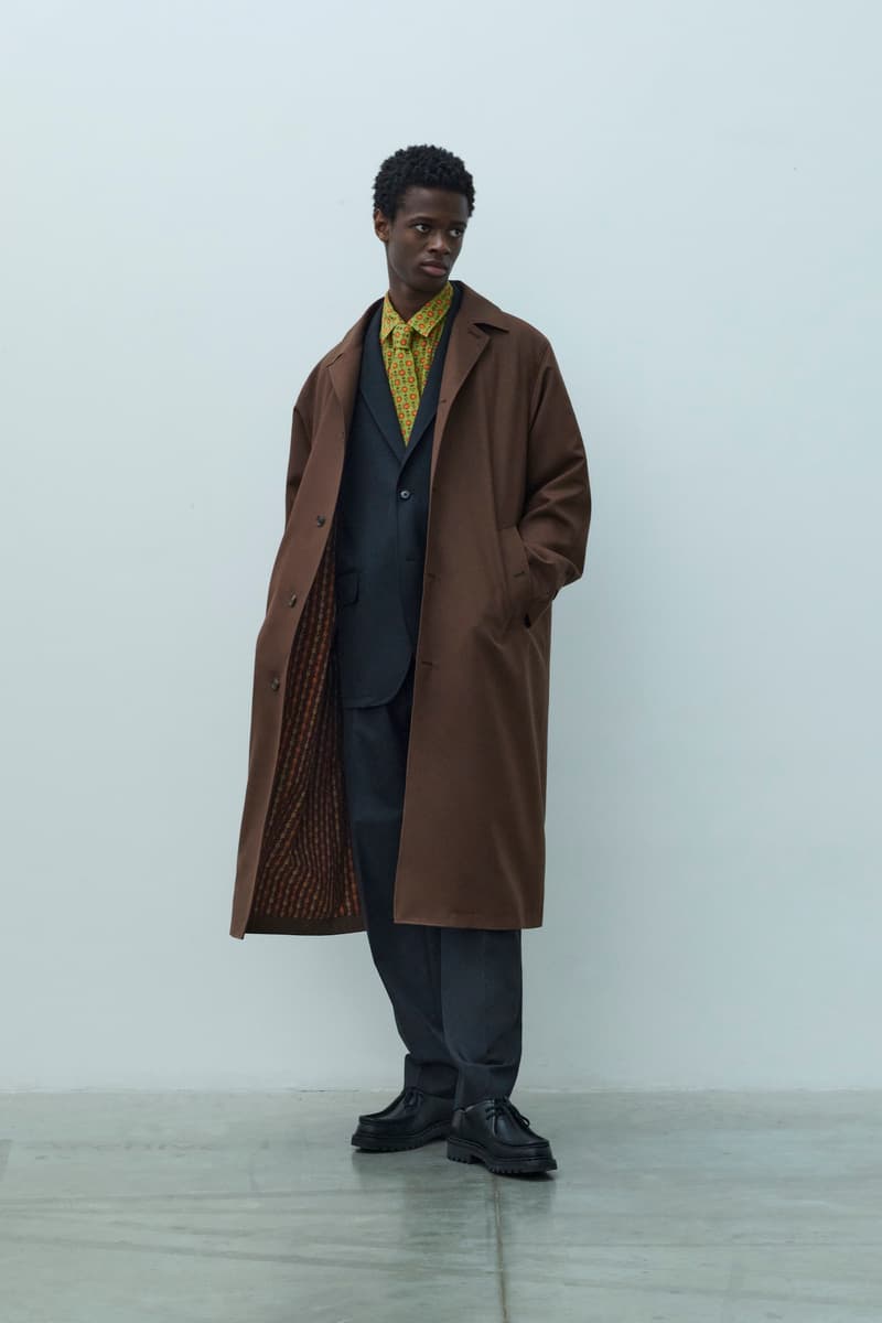 vowels 发布 2025 秋冬系列「Everyday Life」