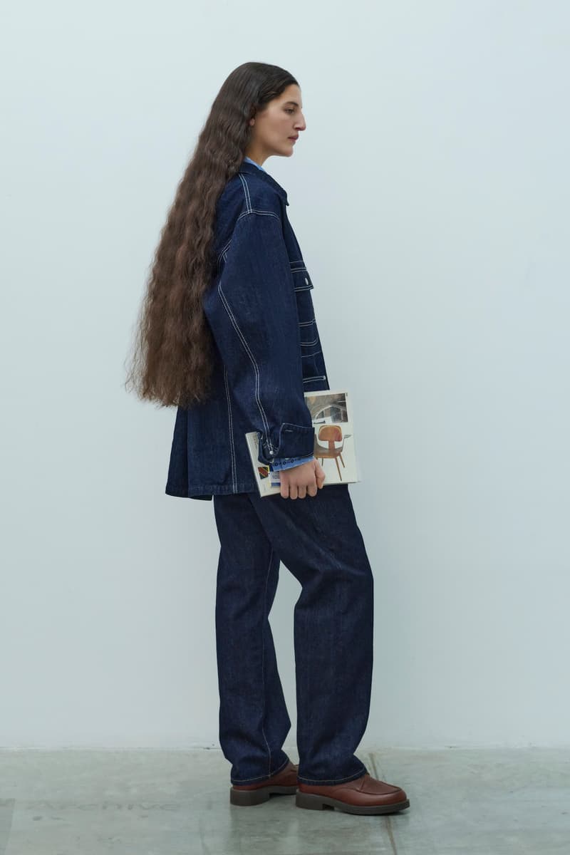 vowels 发布 2025 秋冬系列「Everyday Life」