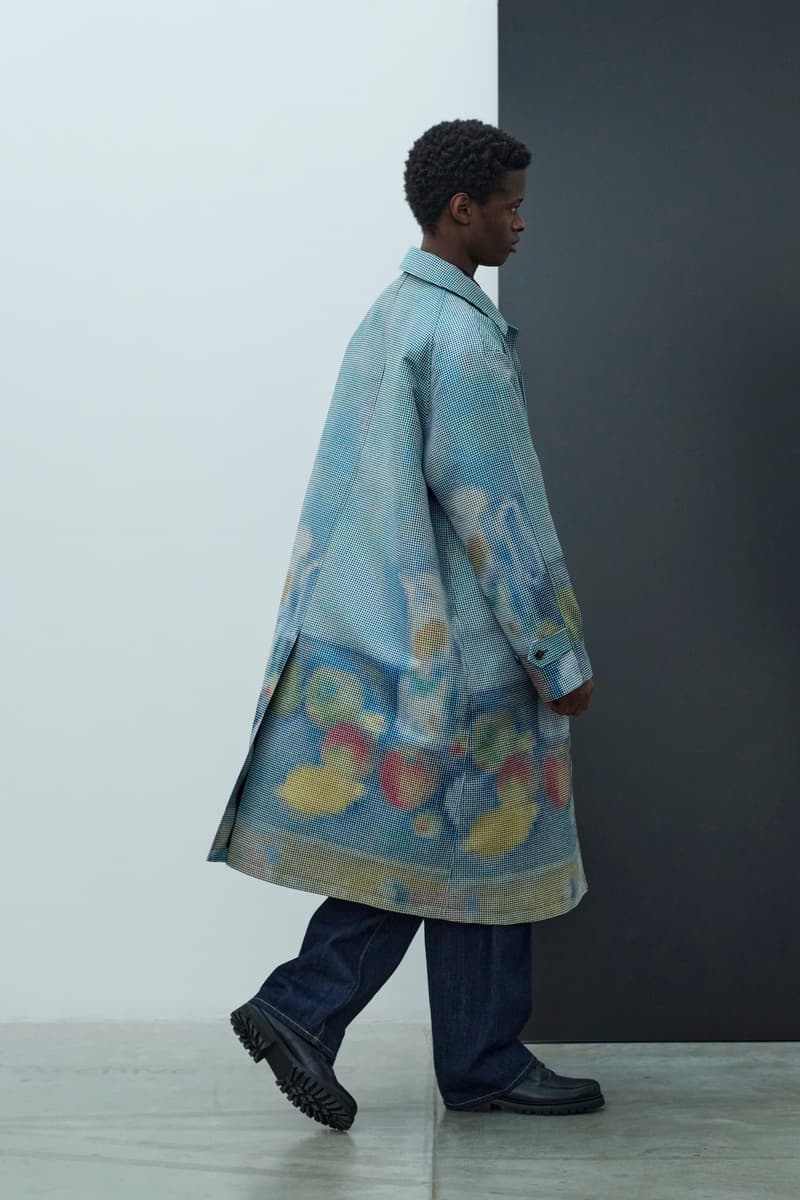 vowels 发布 2025 秋冬系列「Everyday Life」