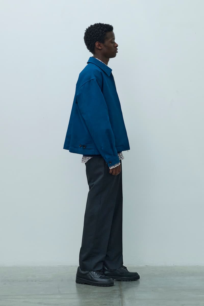 vowels 发布 2025 秋冬系列「Everyday Life」