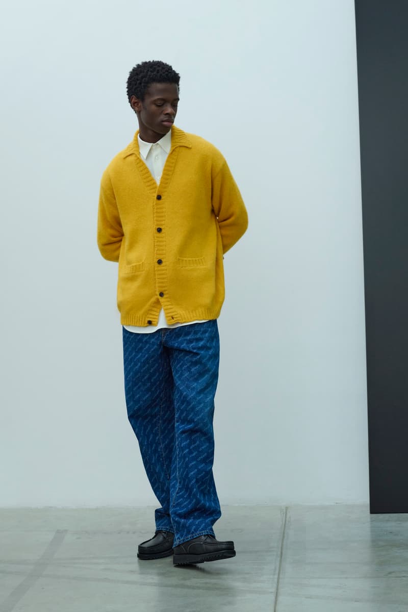 vowels 发布 2025 秋冬系列「Everyday Life」