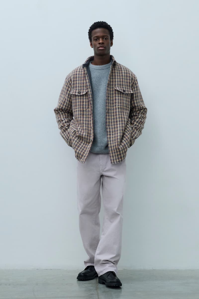 vowels 发布 2025 秋冬系列「Everyday Life」