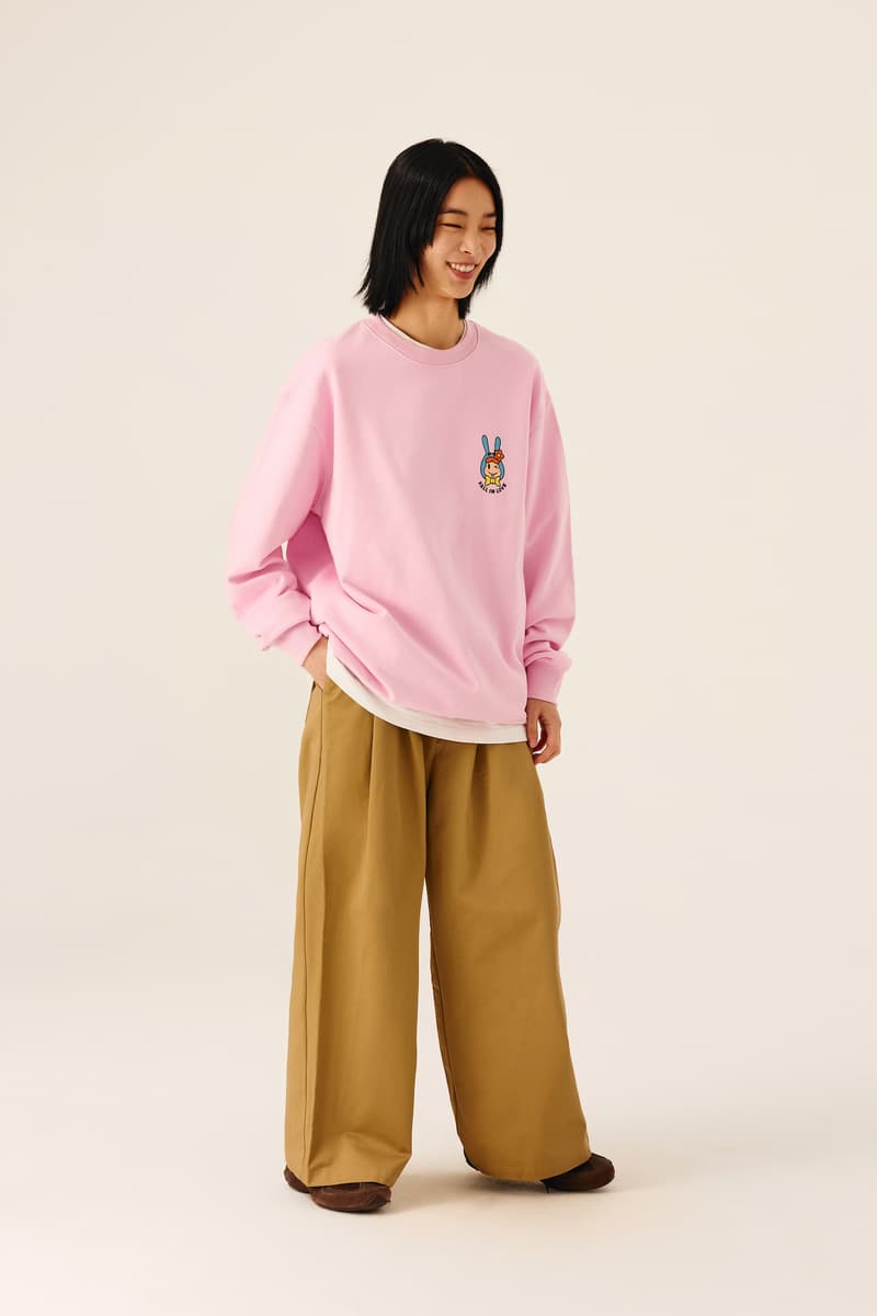 Melting Sadness 正式发布 2025 春夏系列