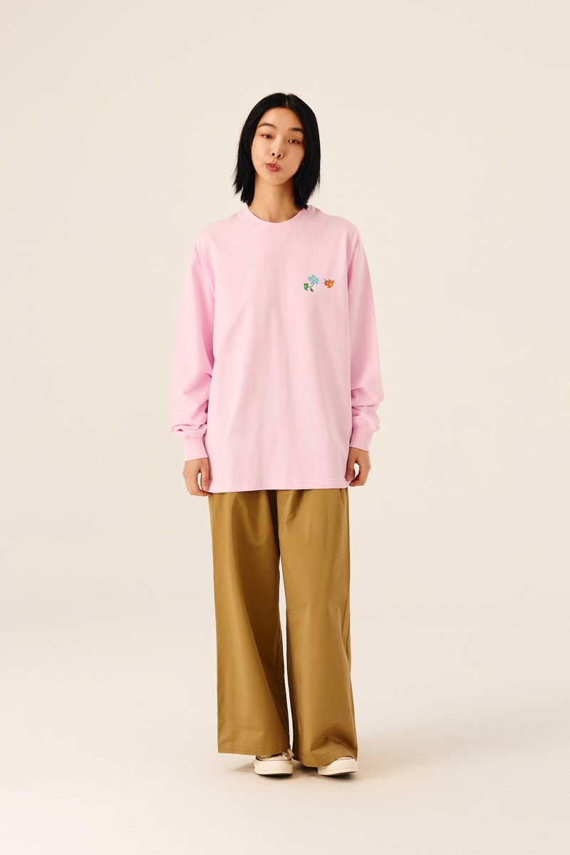 Melting Sadness 正式发布 2025 春夏系列