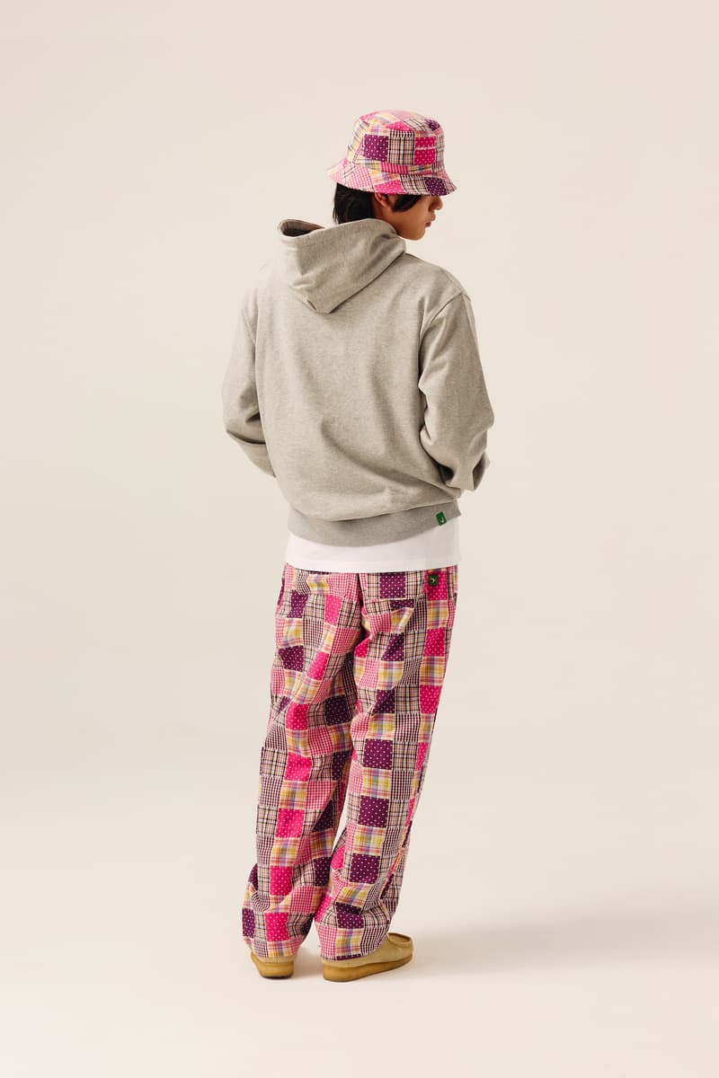 Melting Sadness 正式发布 2025 春夏系列