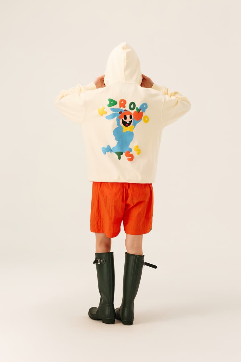 Melting Sadness 正式发布 2025 春夏系列