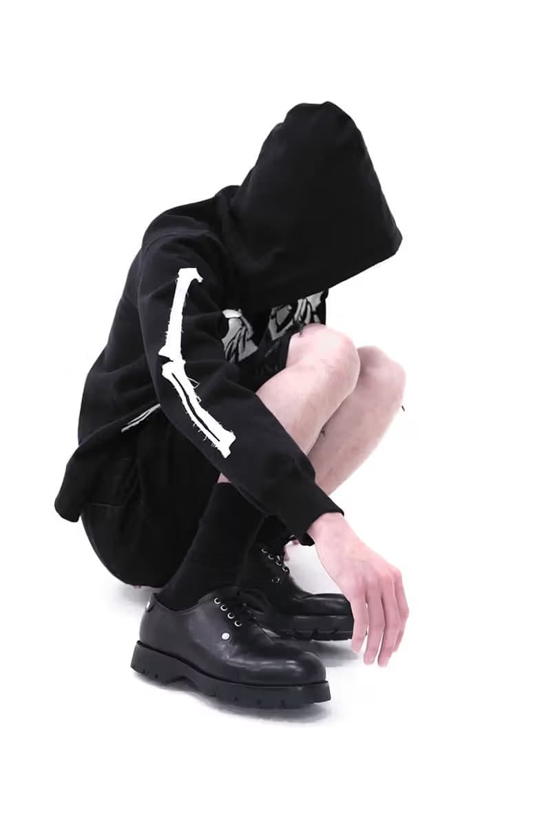 BEAMS FUTURE ARCHIVE 2025 最新春夏系列登場