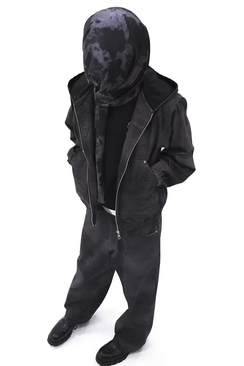 BEAMS FUTURE ARCHIVE 2025 最新春夏系列登場