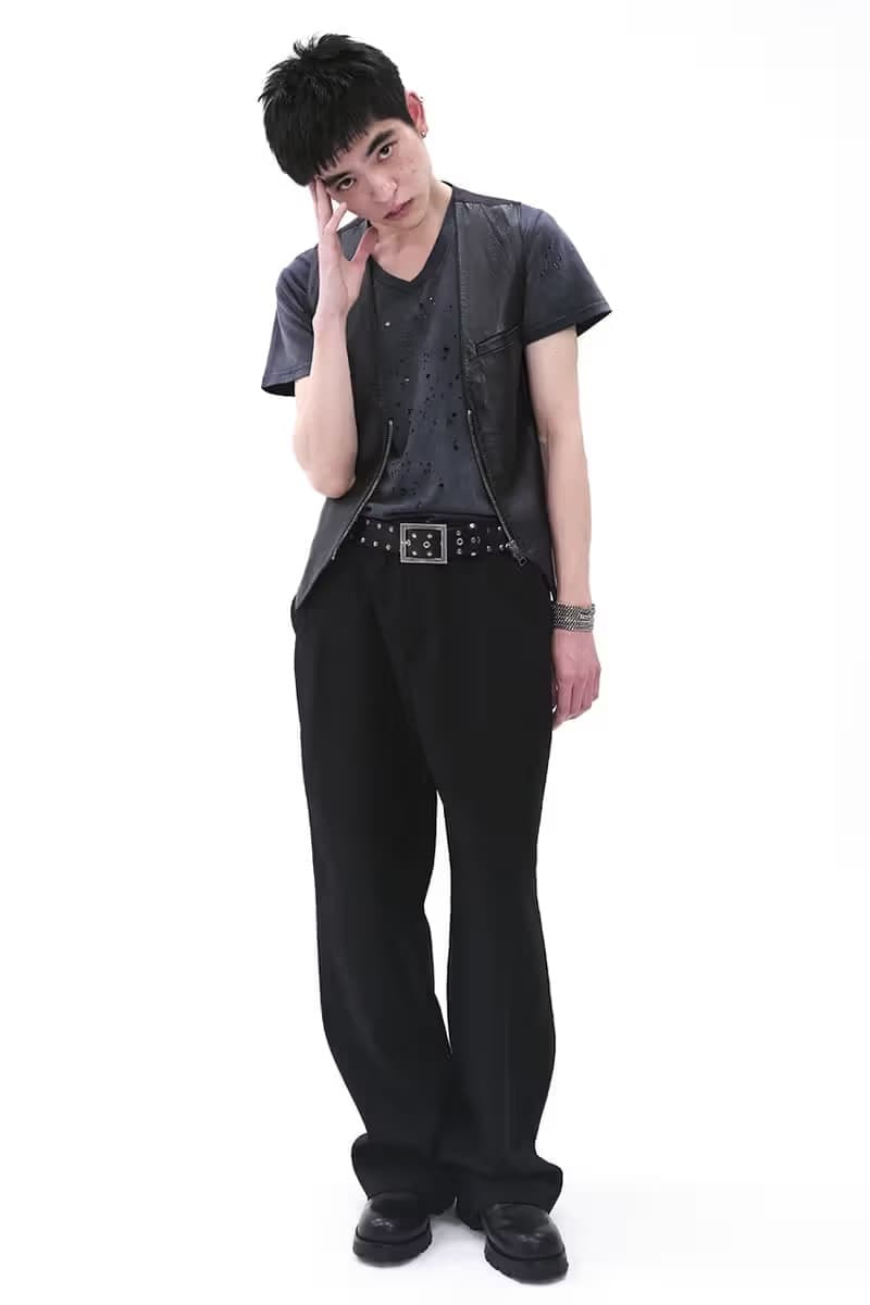 BEAMS FUTURE ARCHIVE 2025 最新春夏系列登場
