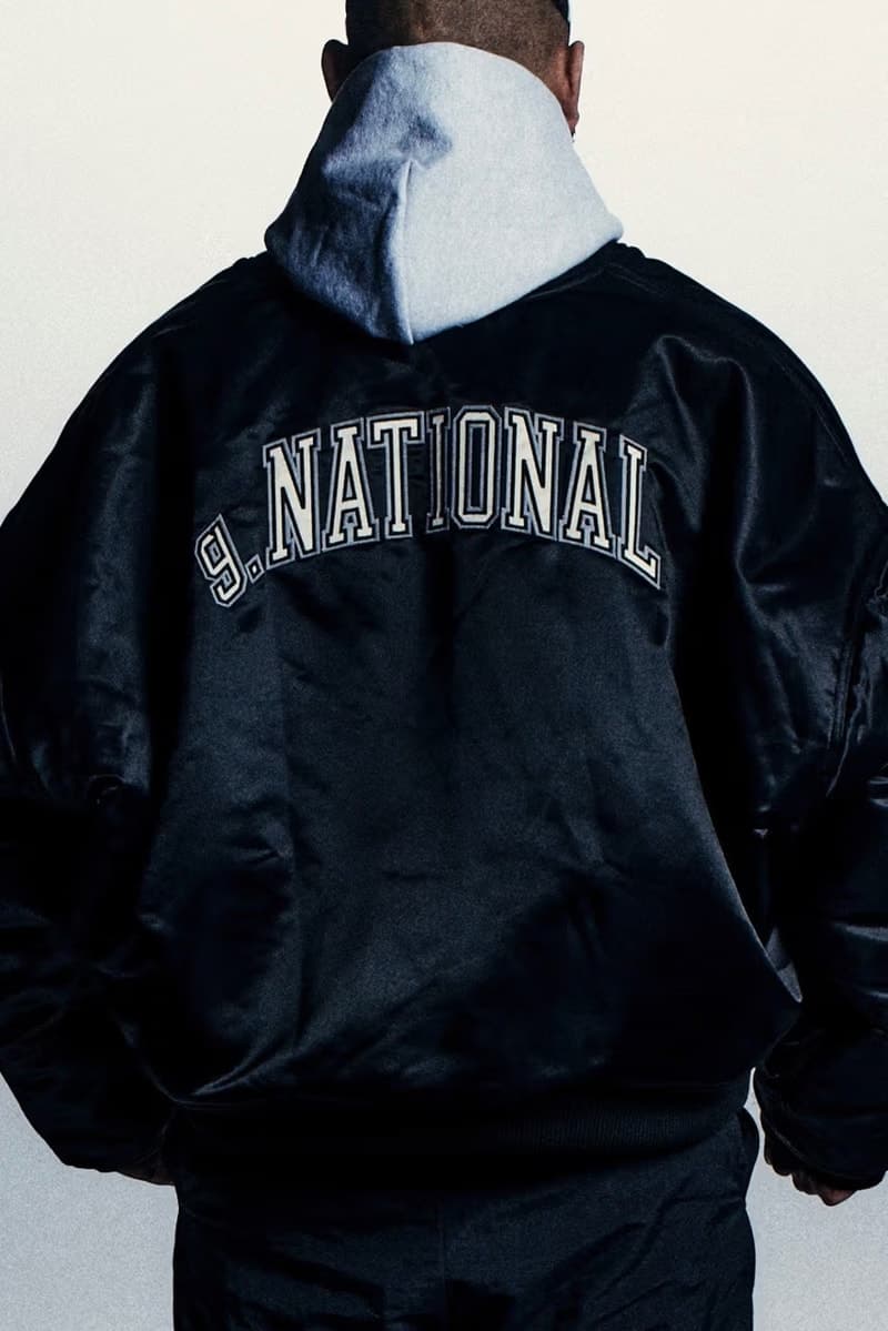 Willy Chavarria x Kendrick Lamar 為「超级碗」推出联名系列