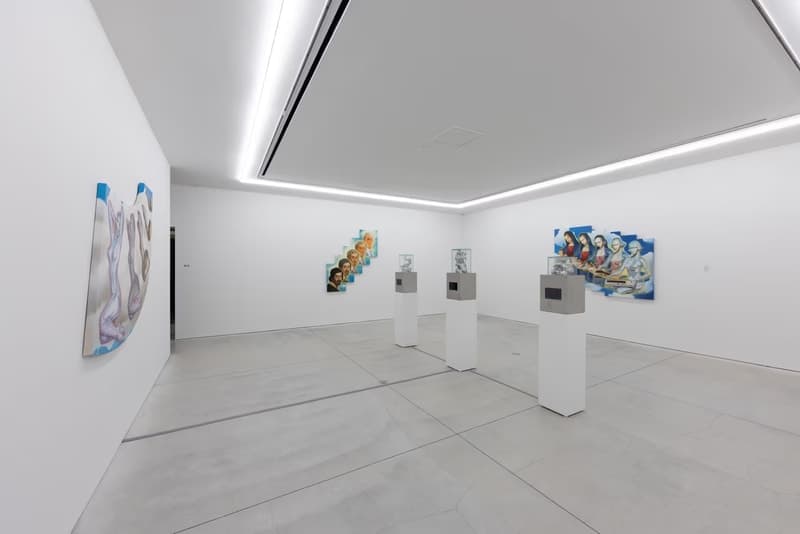 MSCHF 打造「自毀裝置」，將在市價達到高點時「融化」