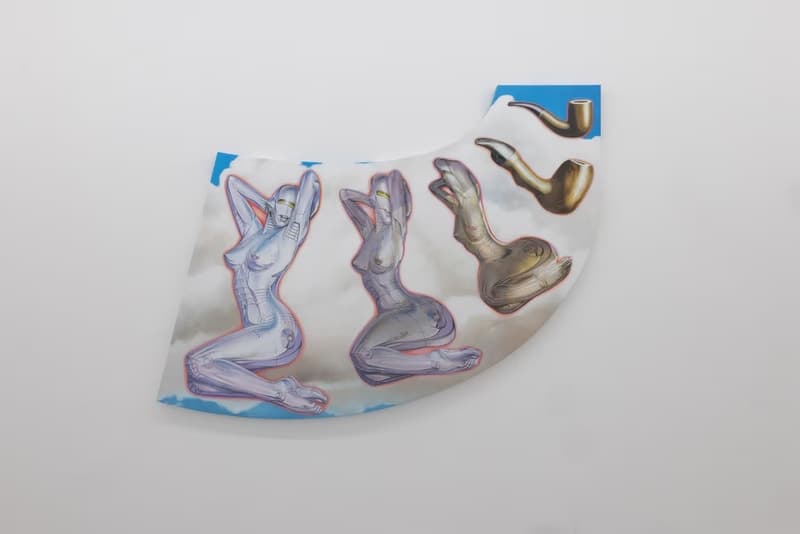 MSCHF 打造「自毀裝置」，將在市價達到高點時「融化」