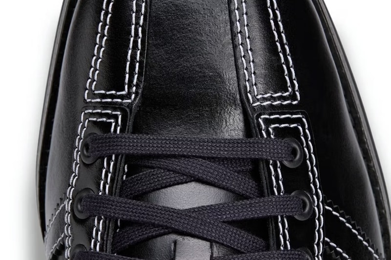 Dover Street Market x Brain Dead x adidas Originals Bowling 三方聯名鞋款發佈