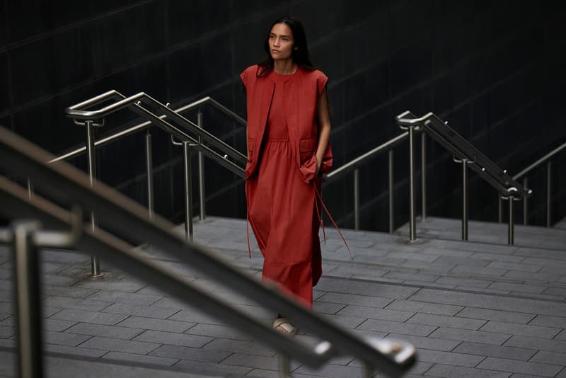 UNIQLO : C 2025 春夏设计师合作系列正式登场