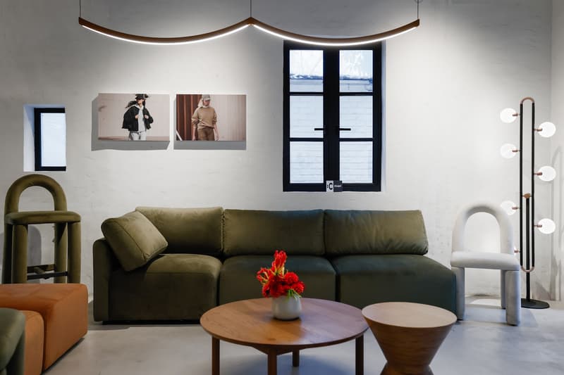 UNIQLO : C 2025 春夏设计师合作系列正式登场