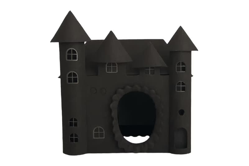 Jaden Smith 格莱美獎配戴「吸血鬼城堡」頭飾要價 $4,600 美元