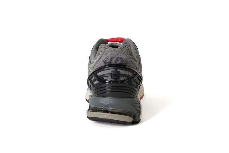 N.HOOLYWOOD TPES x INVINCIBLE®︎ x New Balance 1906U 最新獨佔配色登場