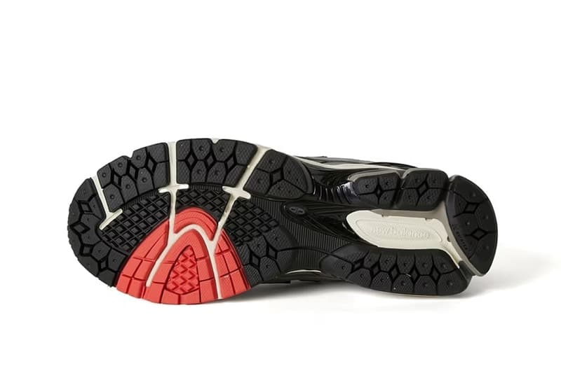 N.HOOLYWOOD TPES x INVINCIBLE®︎ x New Balance 1906U 最新獨佔配色登場