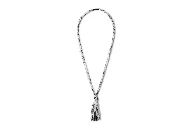 NEIGHBORHOOD 2025 年春夏系列登場