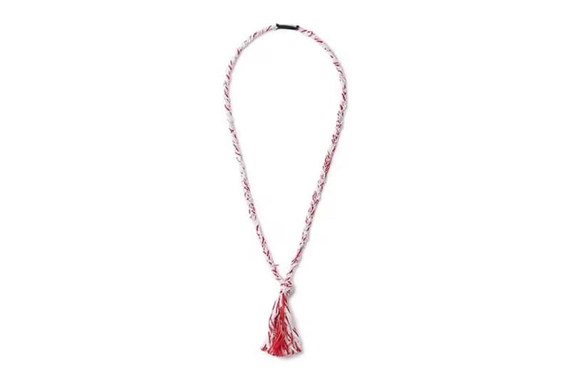 NEIGHBORHOOD 2025 年春夏系列登場