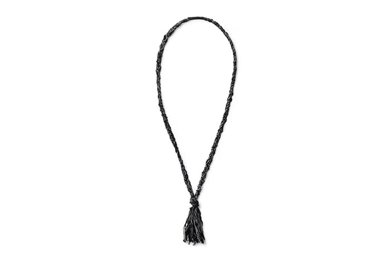 NEIGHBORHOOD 2025 年春夏系列登場