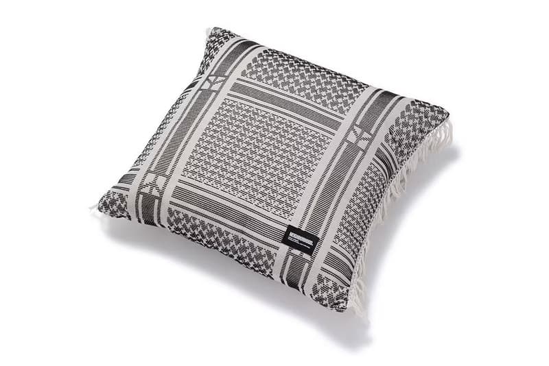 NEIGHBORHOOD 2025 年春夏系列登場