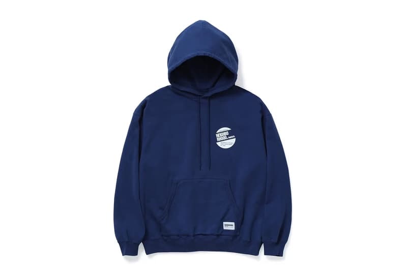 NEIGHBORHOOD 2025 年春夏系列登場