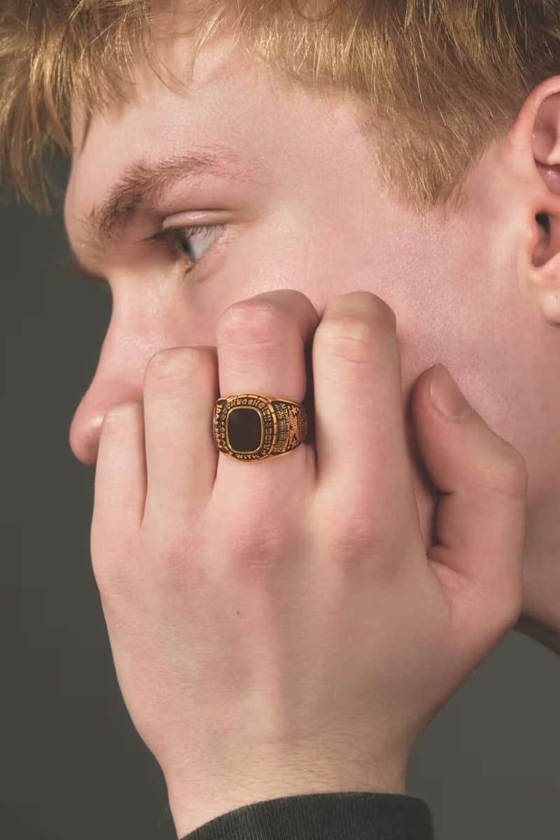 NEIGHBORHOOD 2025 年春夏系列登場