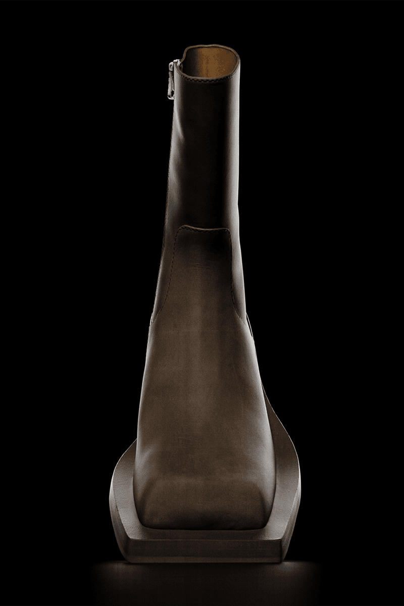 CAMPERLAB 发布全新 2025 春夏 QUETAL 系列