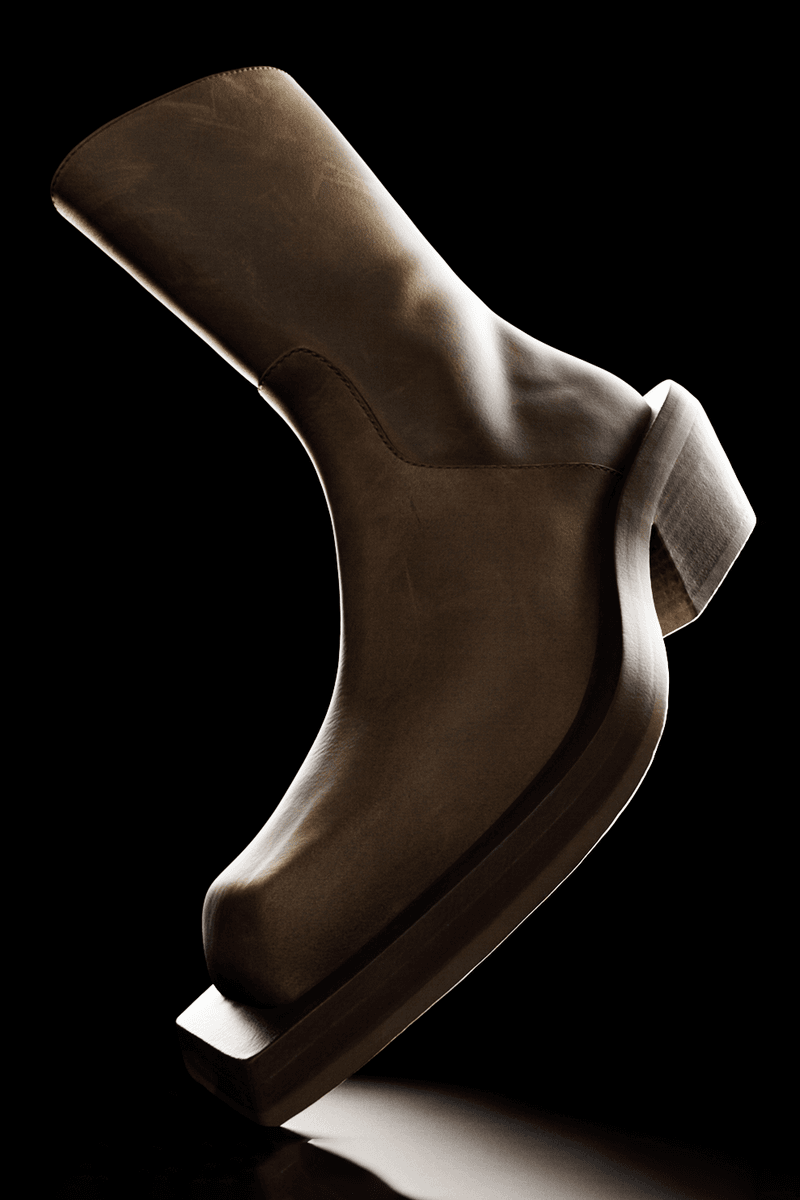 CAMPERLAB 发布全新 2025 春夏 QUETAL 系列